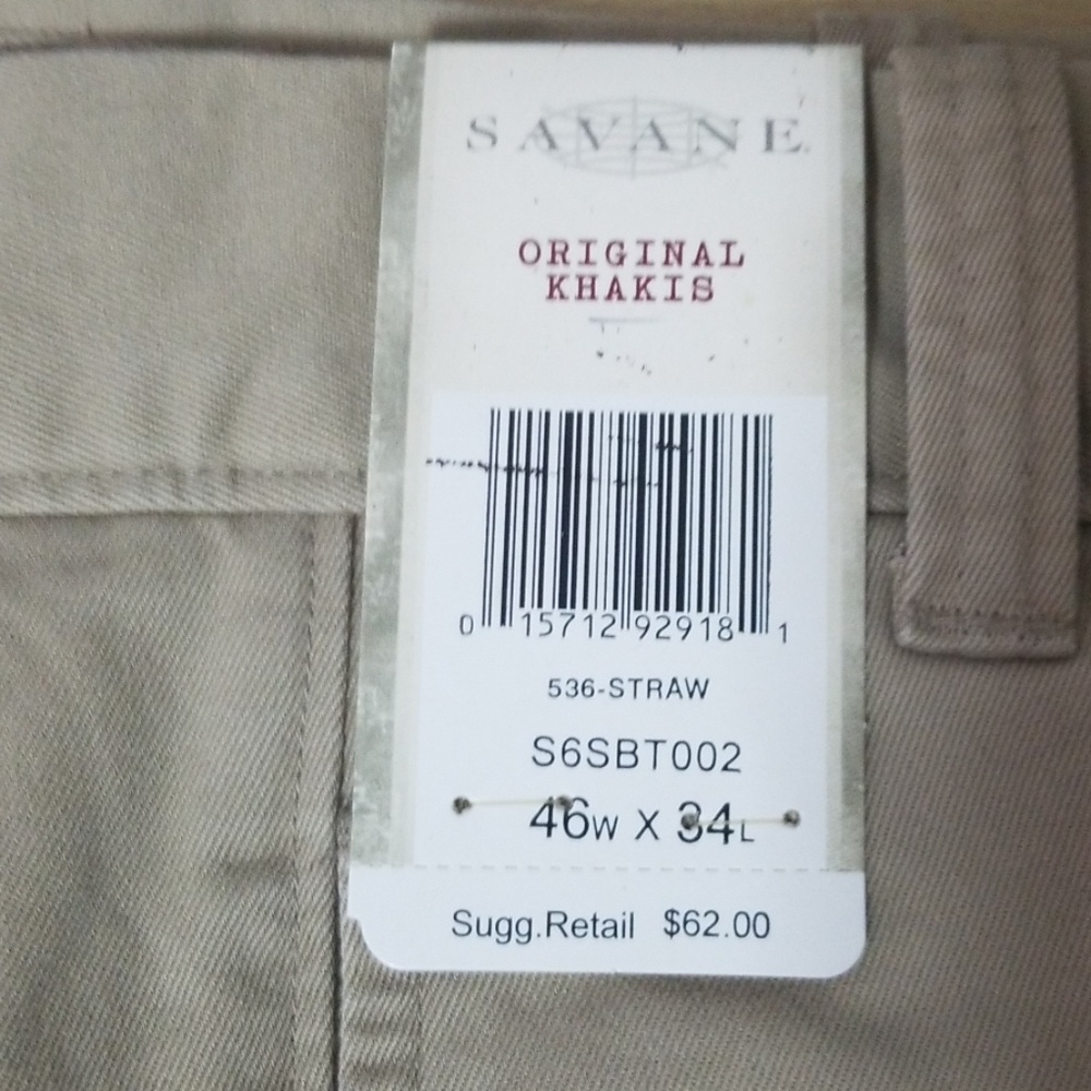 Slacks - Picture 2 of 2